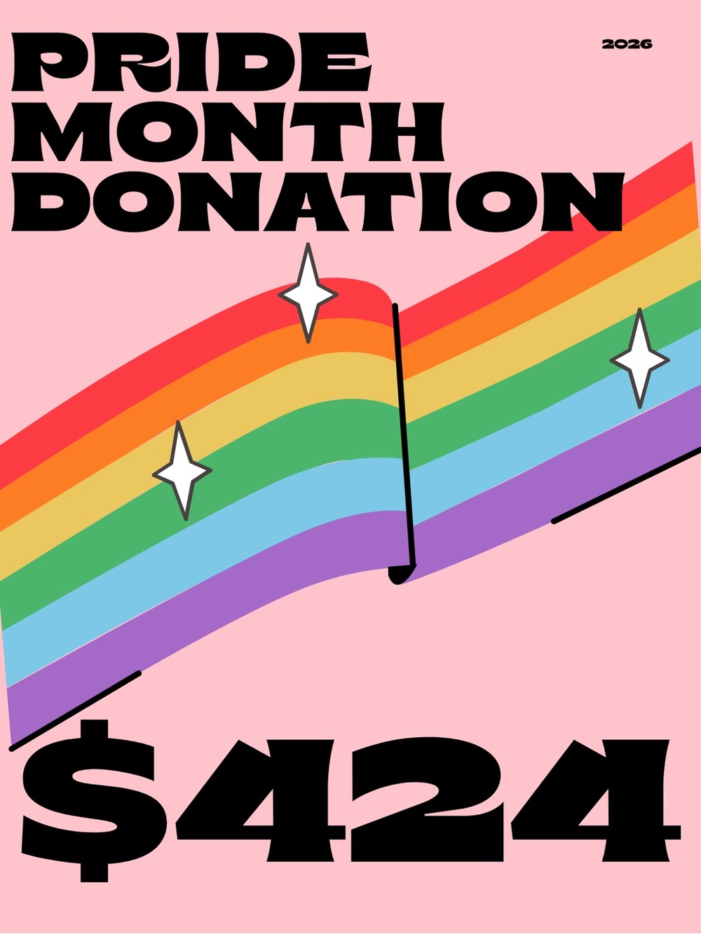 Donations! - Picture 3 of 3